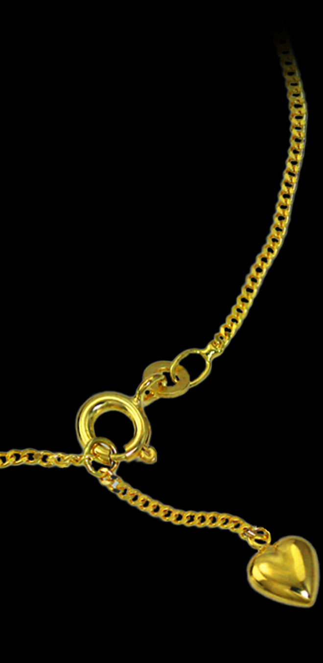 fußkette